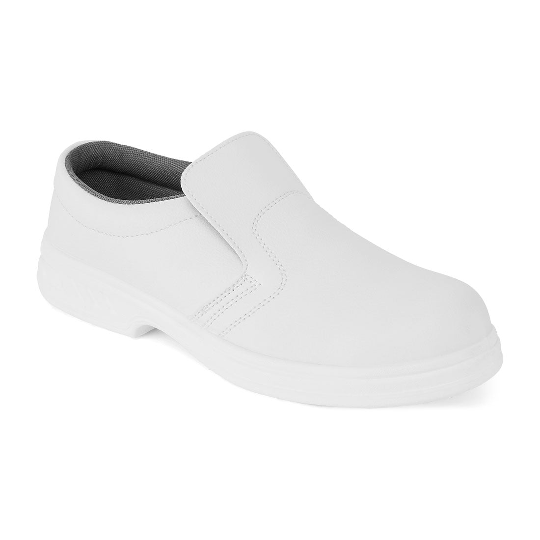 Portwest FW58-Occupational Slip On Shoe O2 FO SR