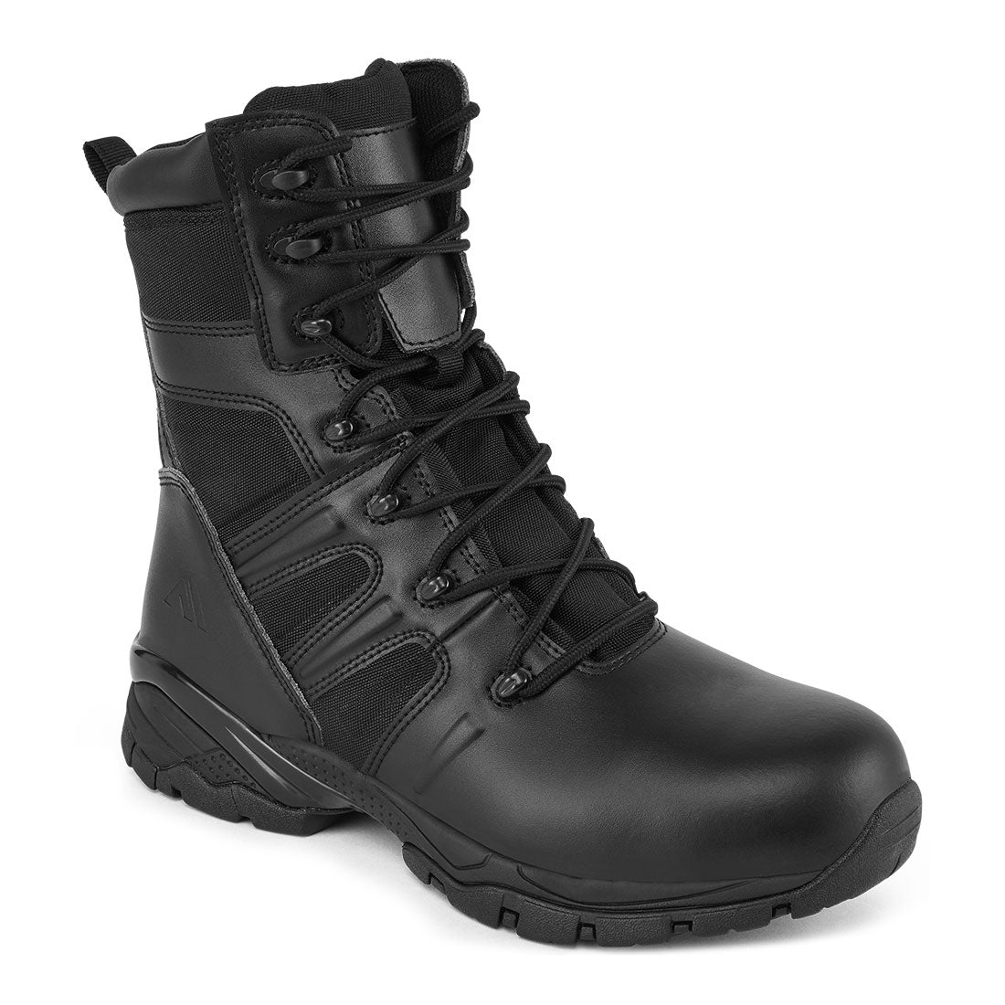 Portwest FW65-Steel Action Leather and Mesh High Boot S3 SR HRO