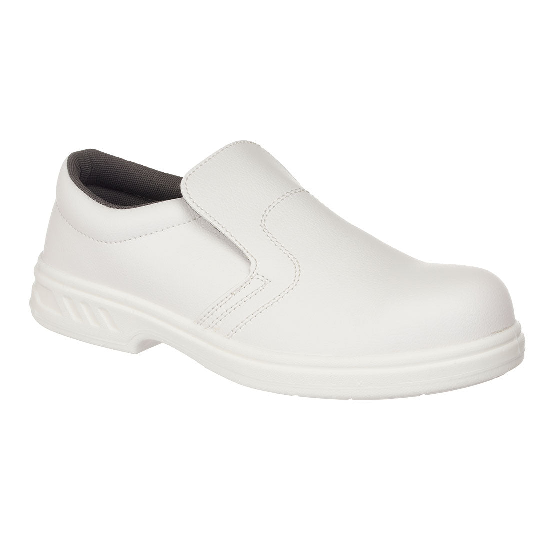 Portwest FW81-Steelite Slip On Safety Shoe S2 FO SR