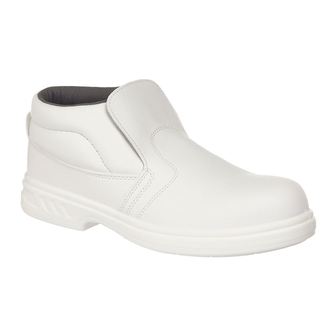 Portwest FW83-Steelite Slip On Safety Boot S2 FO SR
