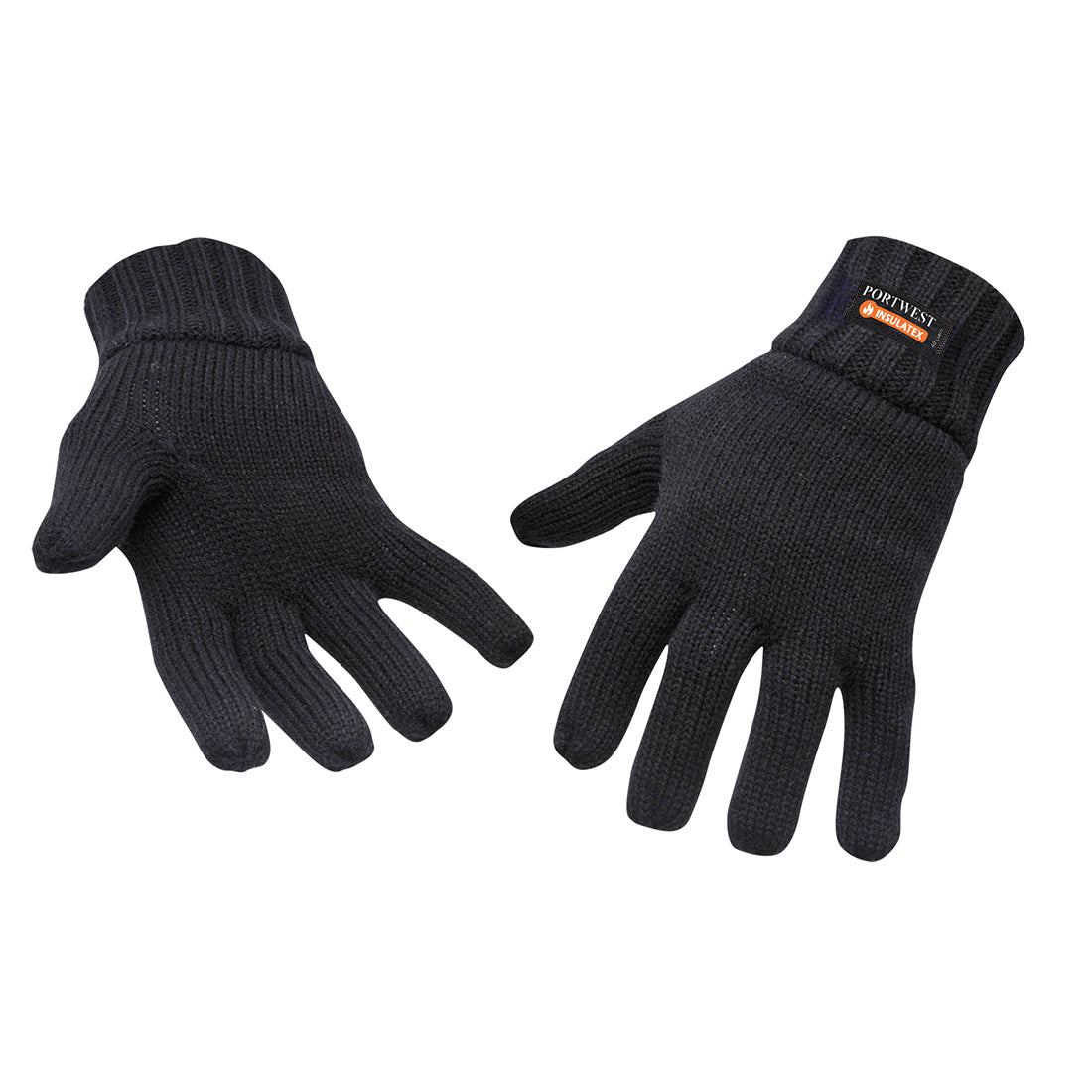 Portwest GL13-Insulated Knit Glove