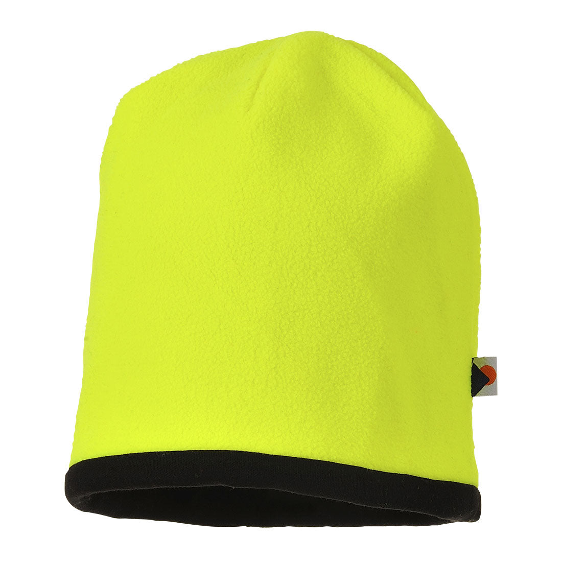 Portwest HA14-Reversible Hi-Vis Beanie Hat