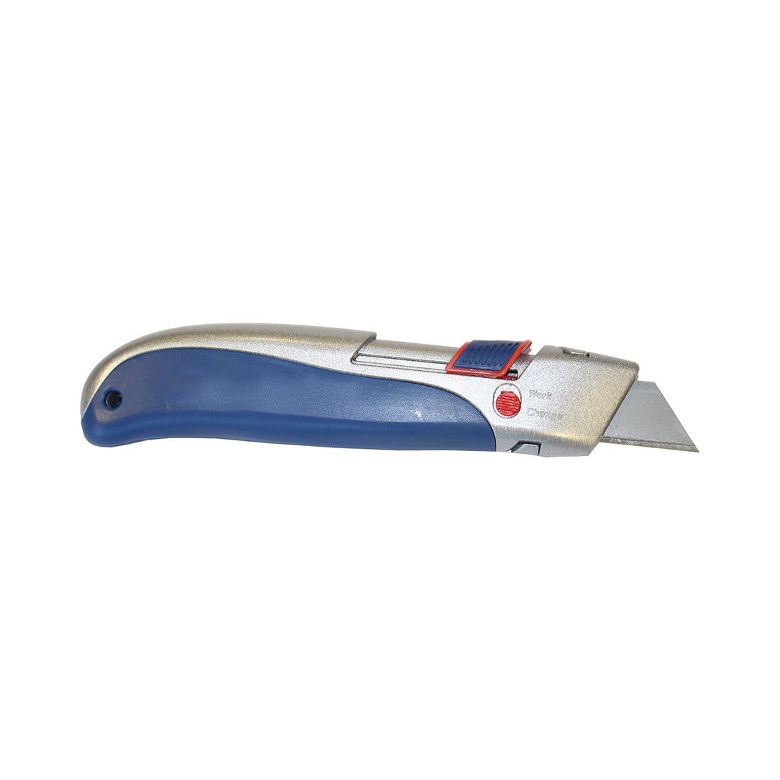 Portwest KN40-Retractable Safety Cutter