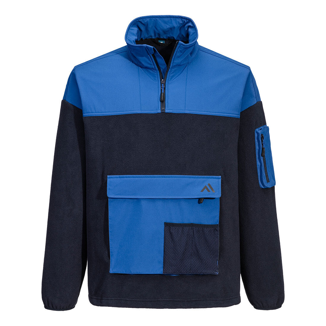 Portwest KX378-KX3 Sport 1/4 Zip Fleece