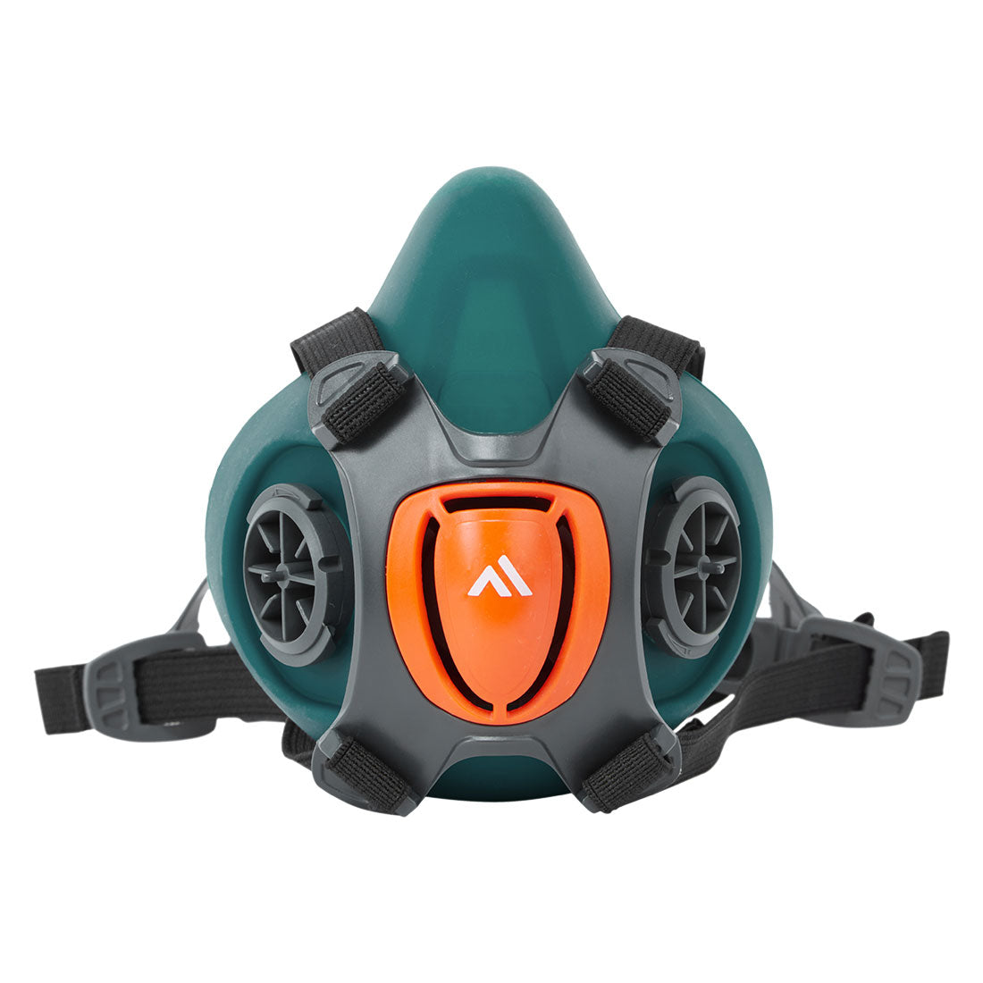 Portwest P431-Silicone Half Mask