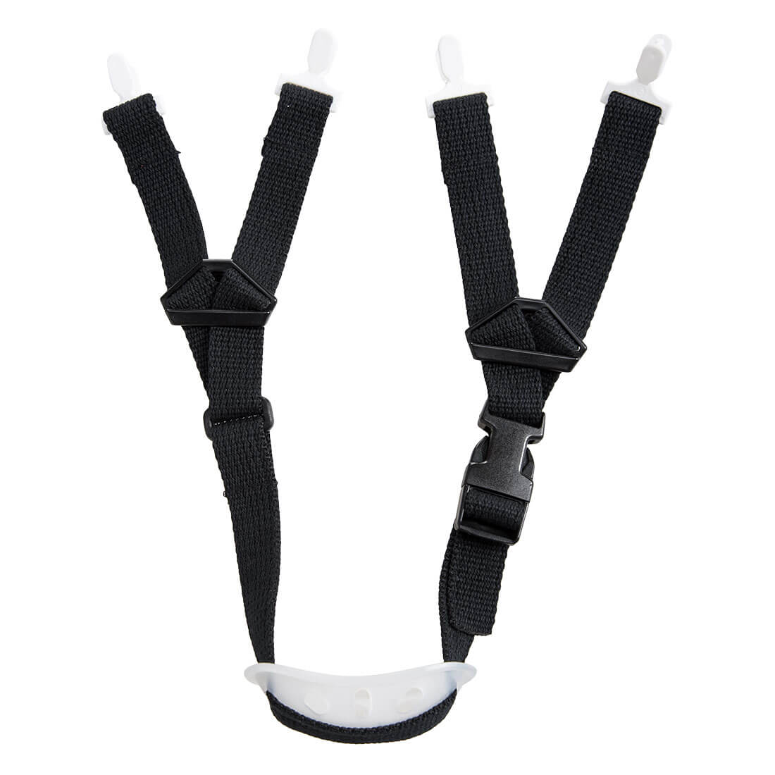 Portwest PA47-Chin Strap 4 Expertbase (PK5)