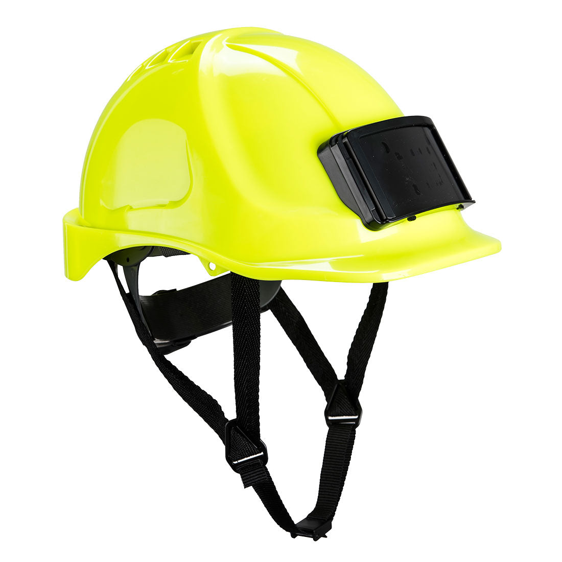 Portwest PB55-Endurance Badge Holder Helmet