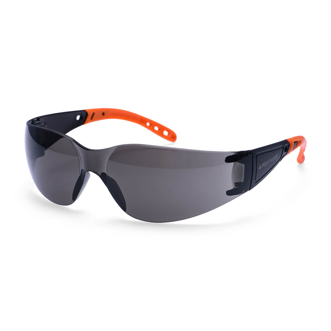 Portwest PR32-Wrap Around Hip Safety Glasses