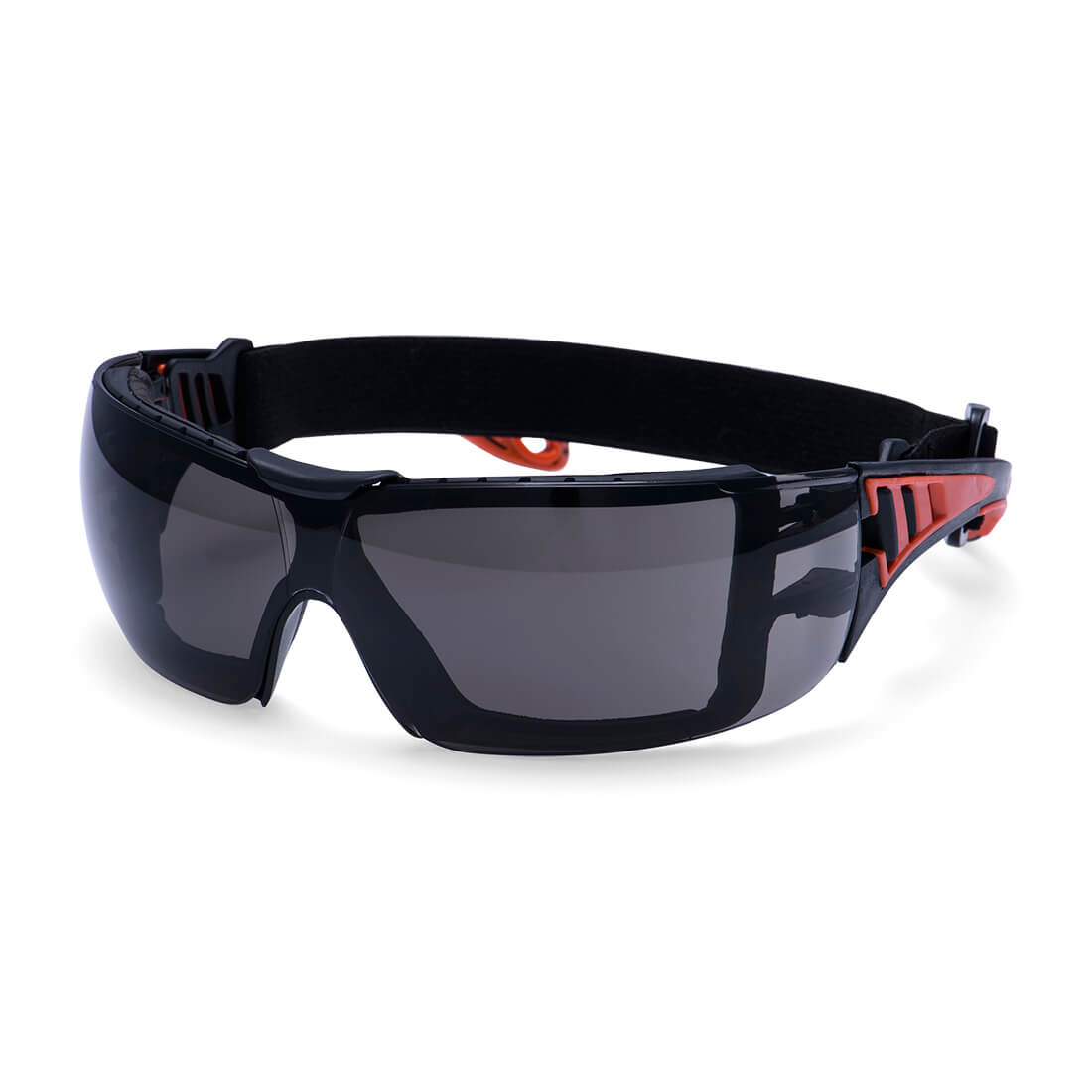 Portwest PS11-Tech Look Plus Safety Glasses