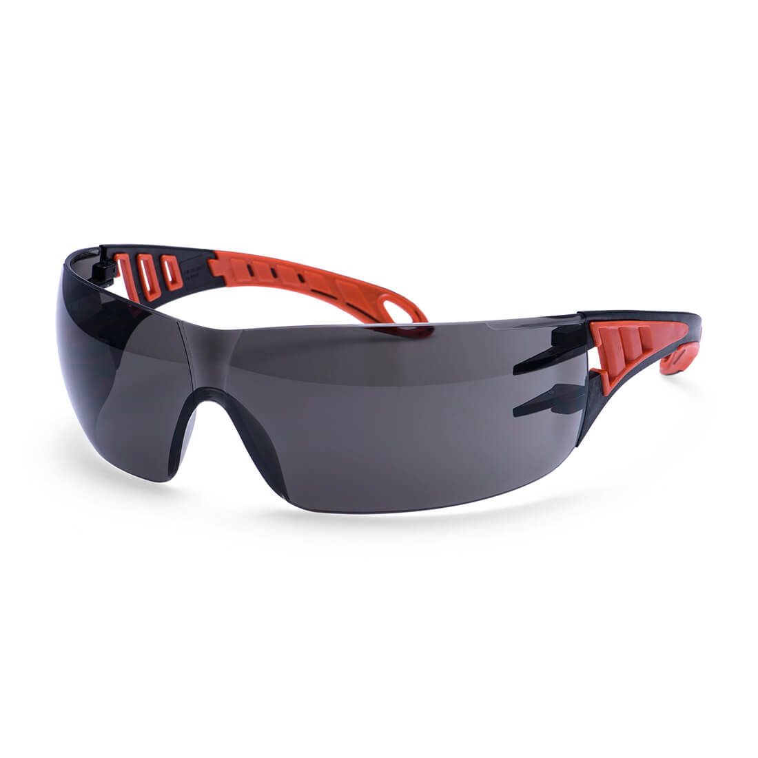 Portwest PS12-Tech Look Safety Glasses
