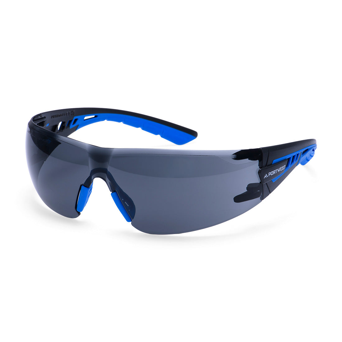 Portwest PS27-Tech Look Lite KN Safety Glasses
