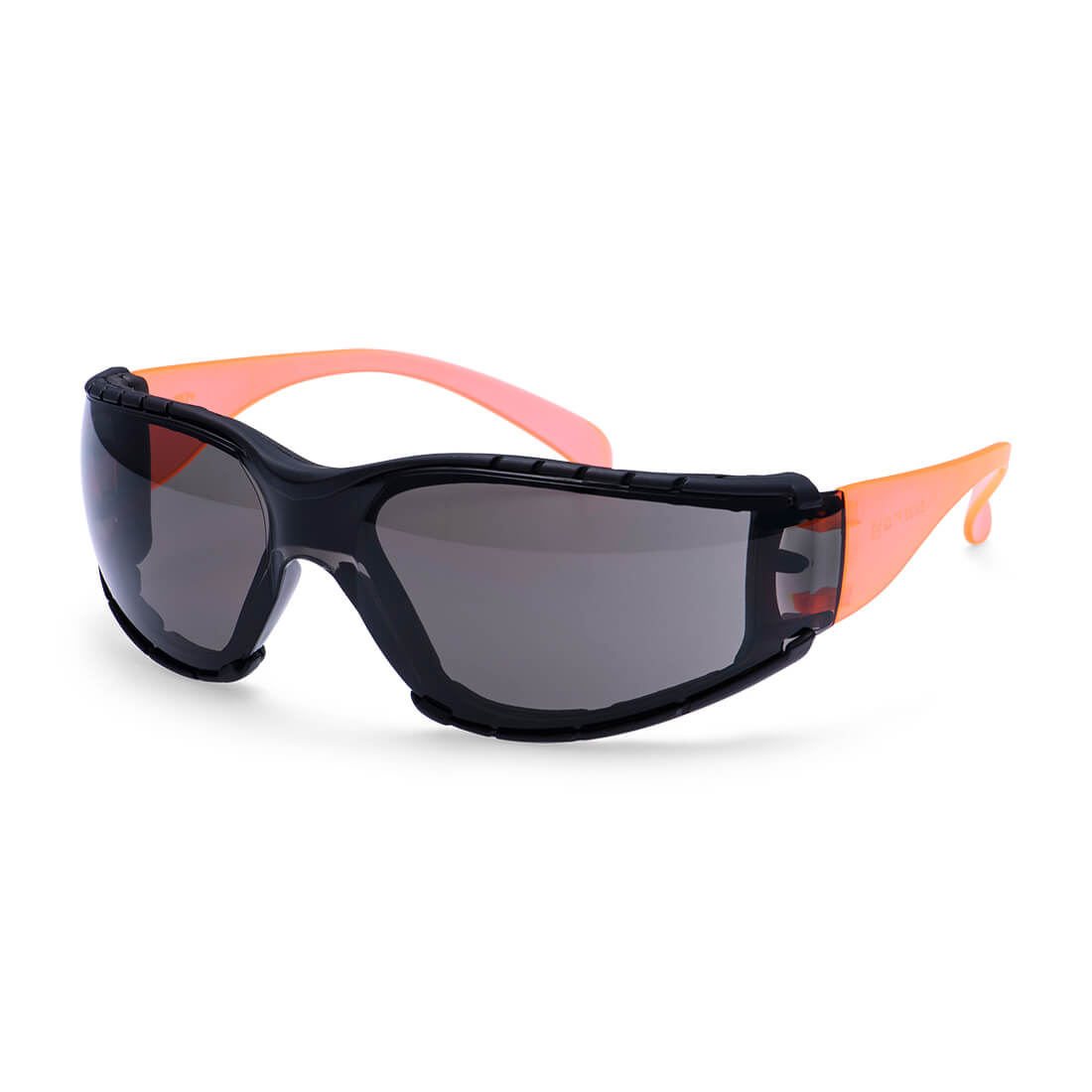 Portwest PS32-Wrap Around Plus Safety Glasses