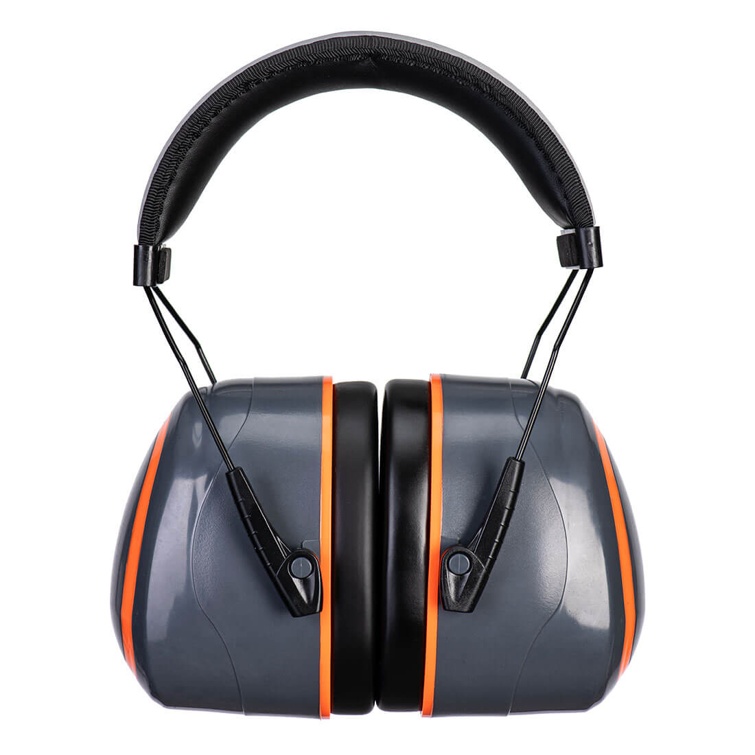 Portwest PS43-HV Extreme Ear Defenders High