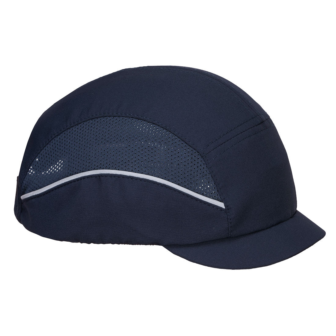 Portwest PS69-AirTech Bump Cap Micro Peak