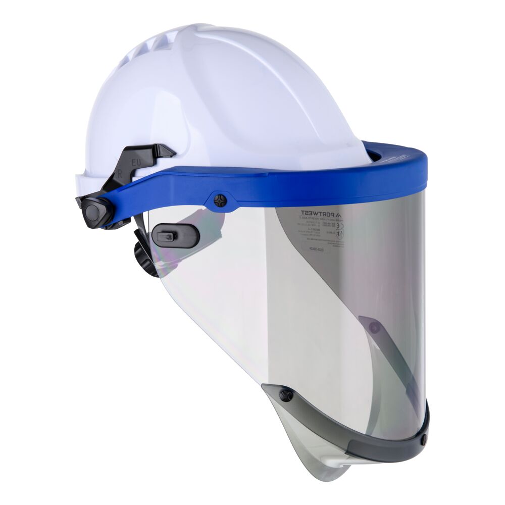 Portwest PS93-Arc Flash Visor Class 2
