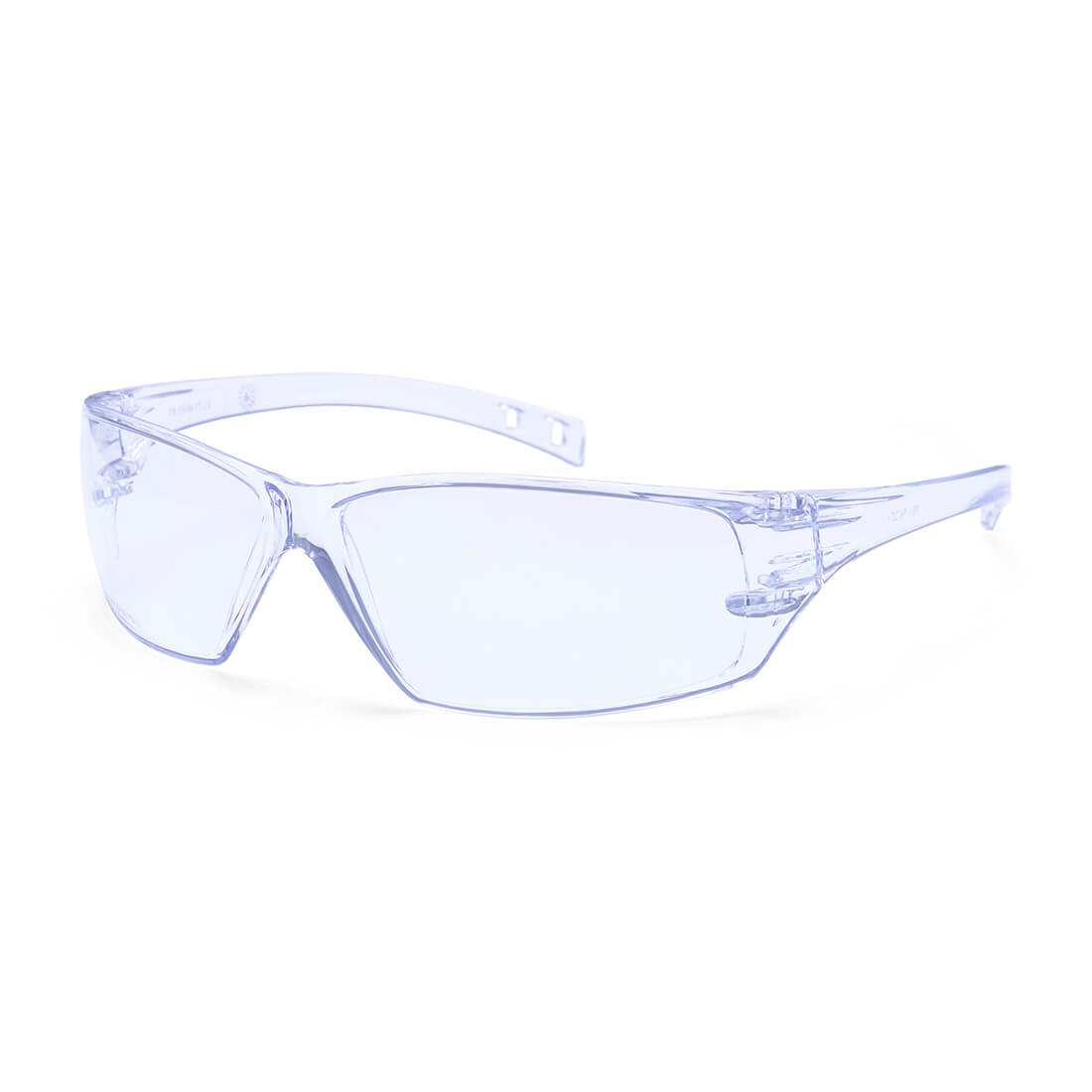 Portwest PW13-Clear View Safety Glasses