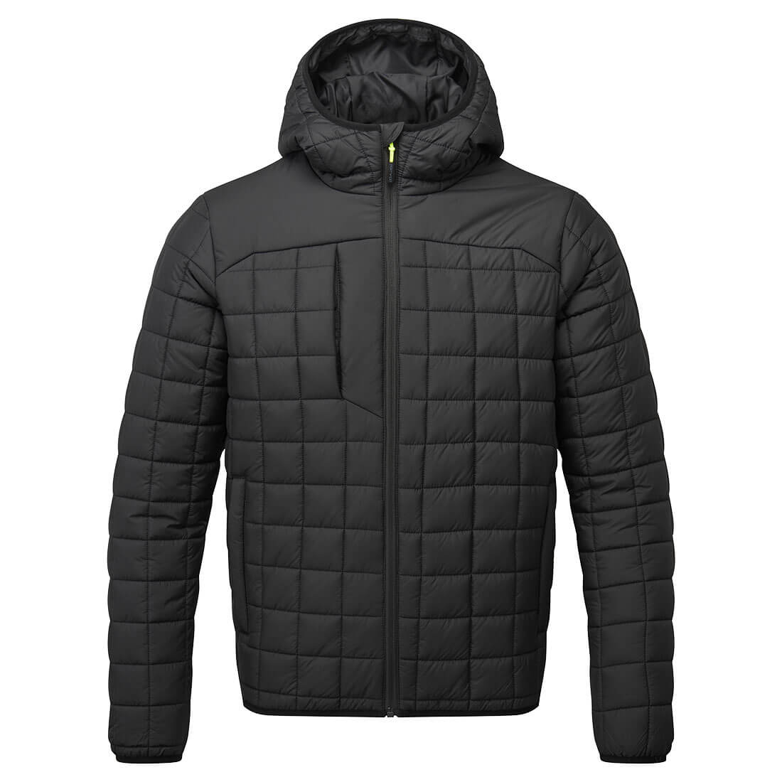 Portwest PW329-PW3 Square Baffle Jacket