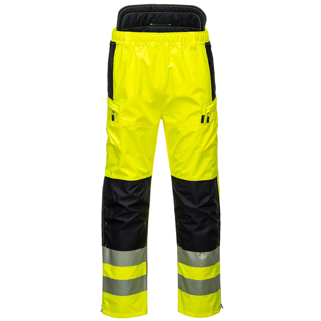 Portwest PW342-PW3 Hi-Vis Extreme Rain Trousers