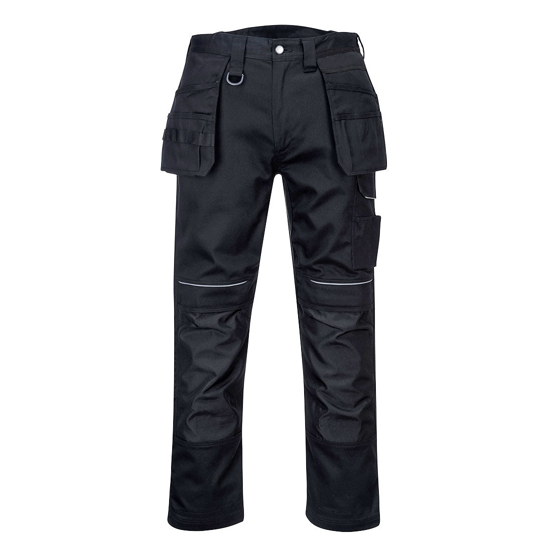 Portwest PW347-PW3 Cotton Work Holster Trousers