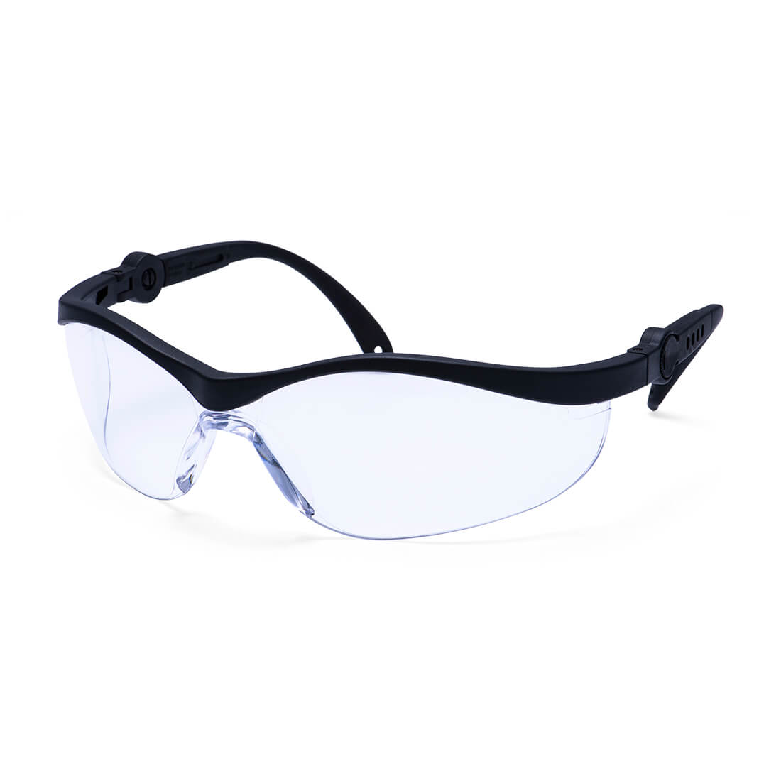 Portwest PW35-Safeguard Safety Glasses