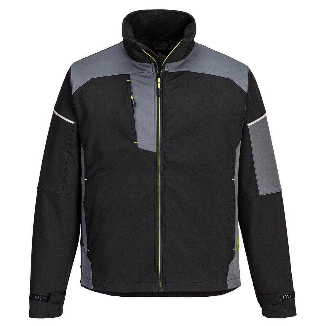 Portwest PW378-PW3 Softshell (3L)