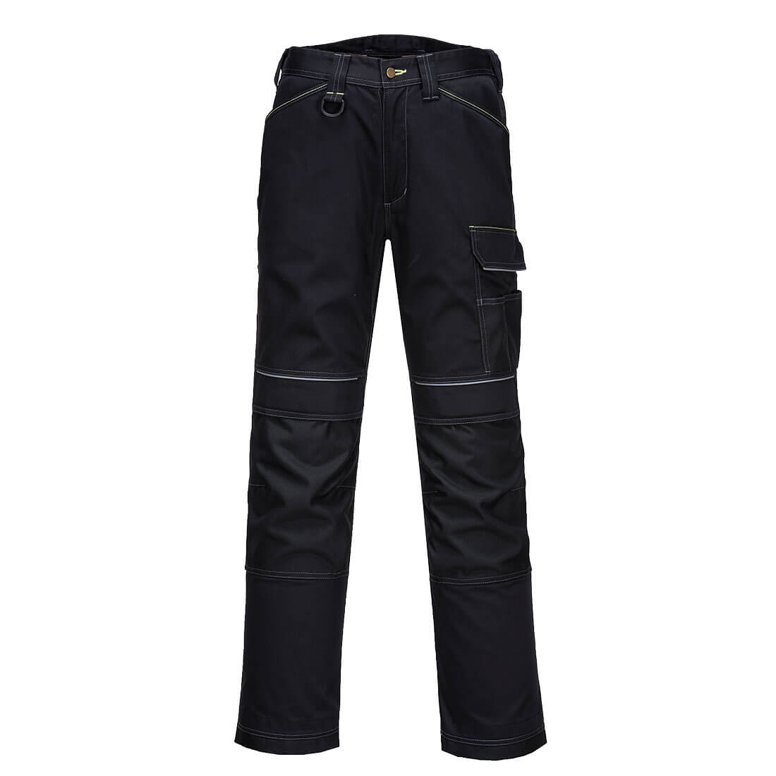 Portwest PW380-PW3 Women's Stretch Work Trousers
