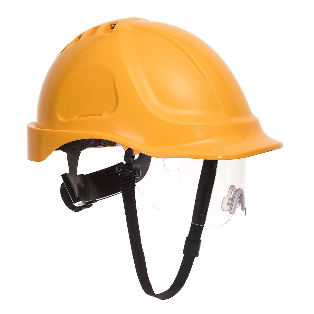 Portwest PW55-Endurance Visor Helmet