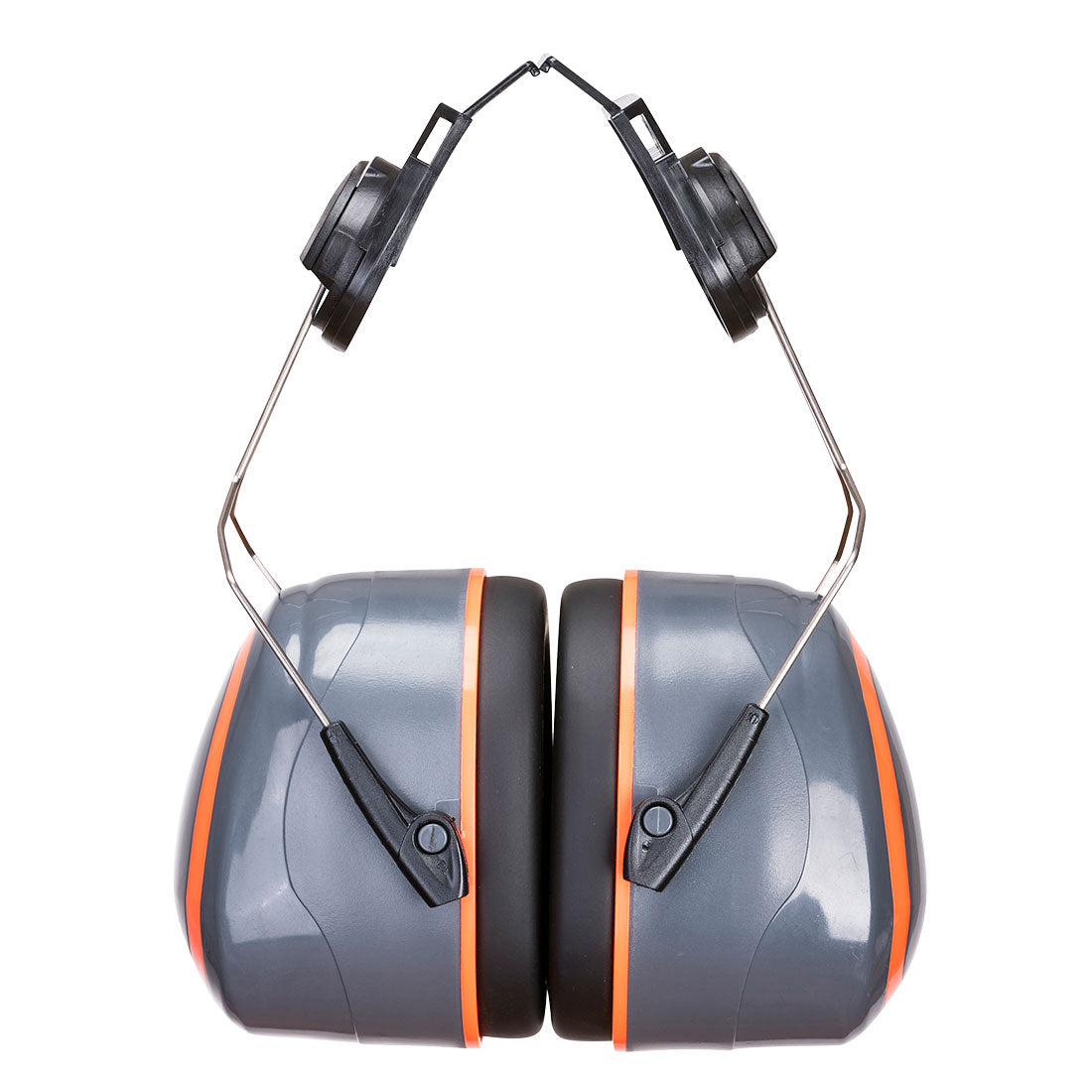 Portwest PW62-HV Extreme Ear Defenders High Clip-On