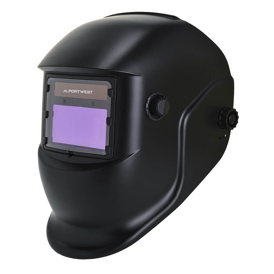 Portwest PW65-BizWeld Plus Welding Helmet