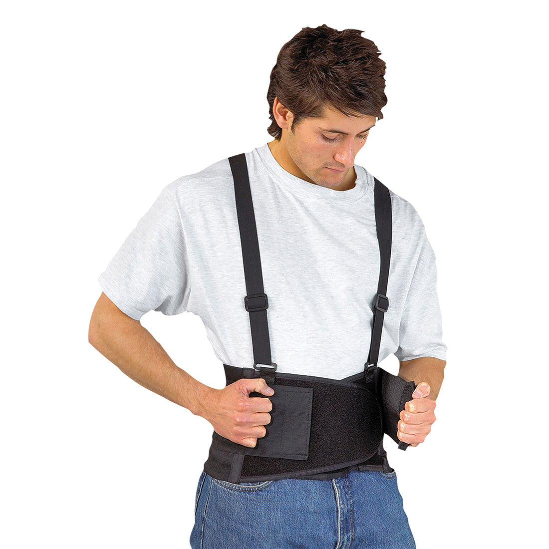 Portwest PW80-Back Support Belt