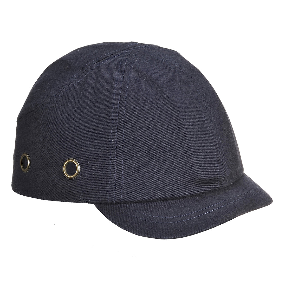 Portwest PW89-Short Peak Bump Cap