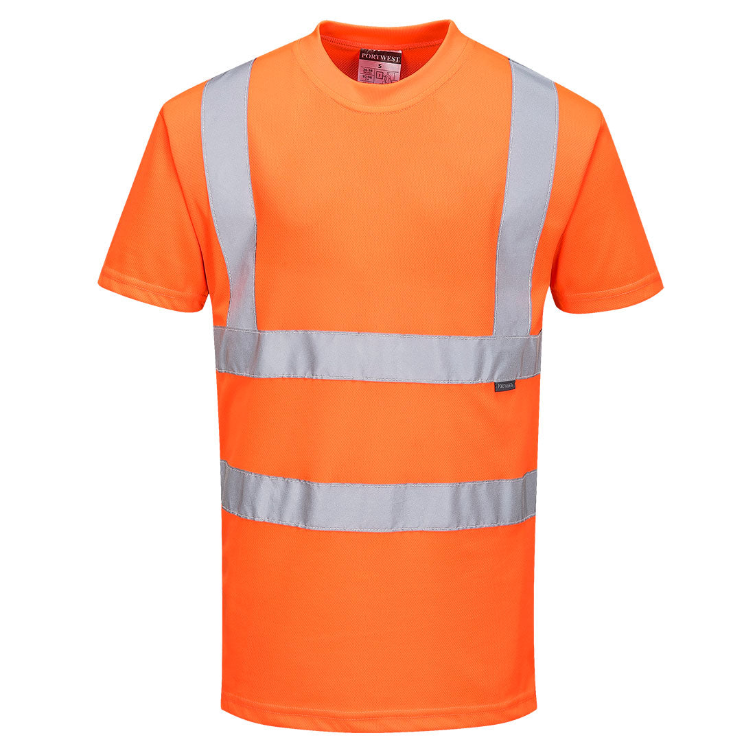 Portwest RT23-Hi-Vis T-Shirt S/S