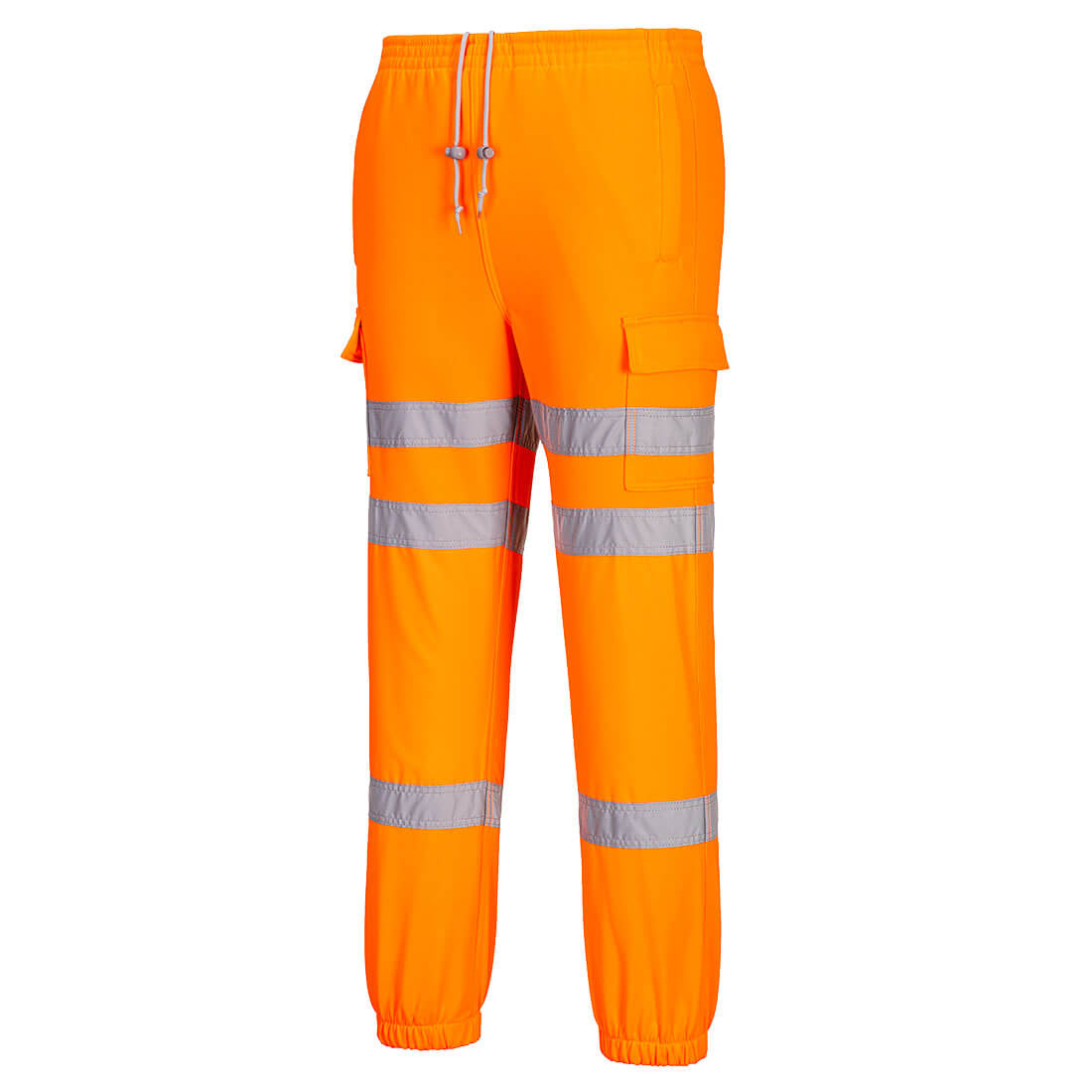Portwest RT48-Hi-Vis Three Band Joggers