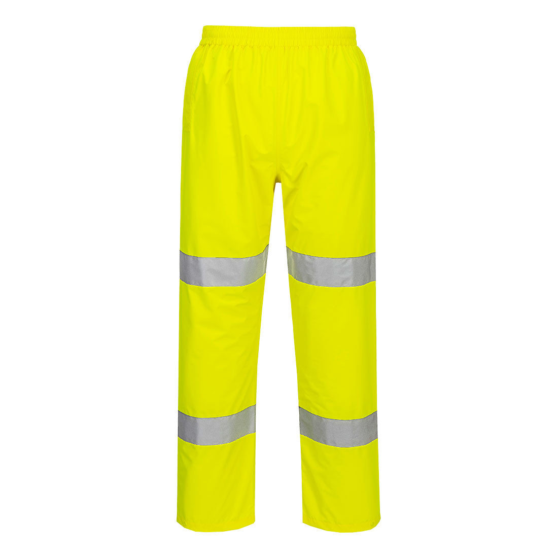 Portwest S165-Hi-Vis Lightweight Packable Trousers