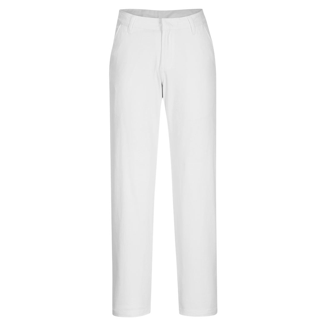 Portwest S235-Women's Stretch Slim Chino Trousers