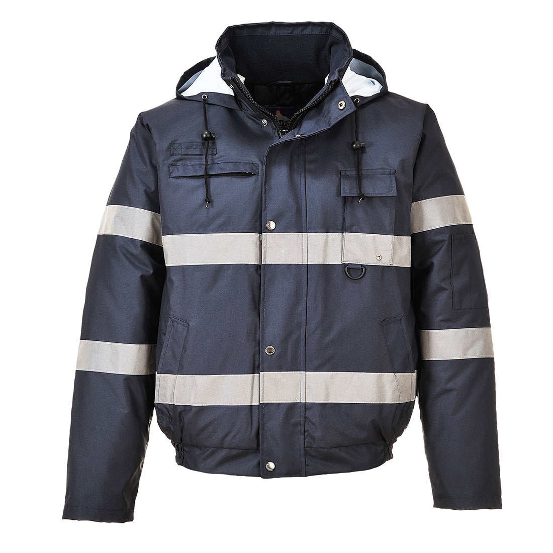 Portwest S434-Iona Winter Bomber Jacket