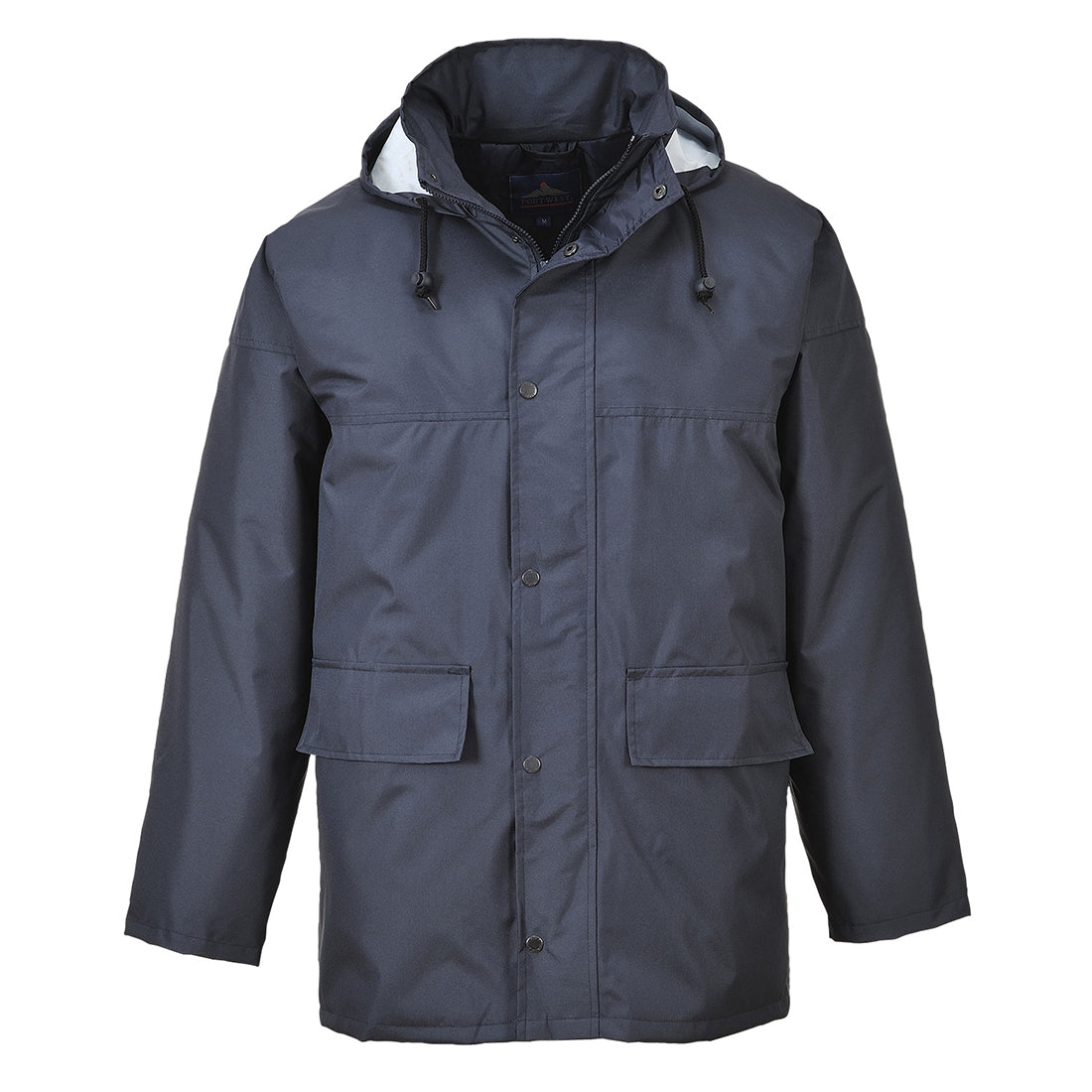 Portwest S437-Winter Traffic Jacket