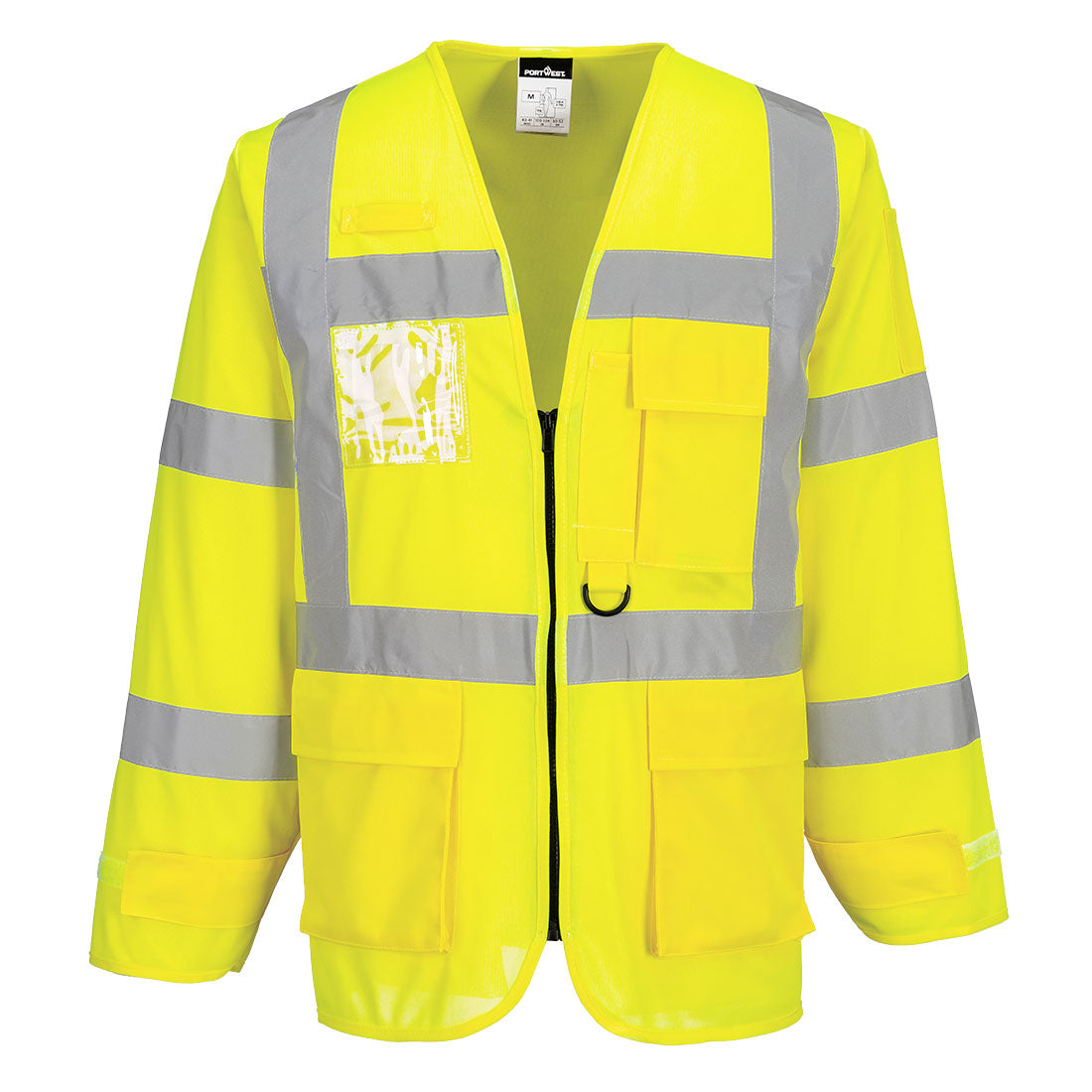 Portwest S475-Hi-Vis Executive Jacket