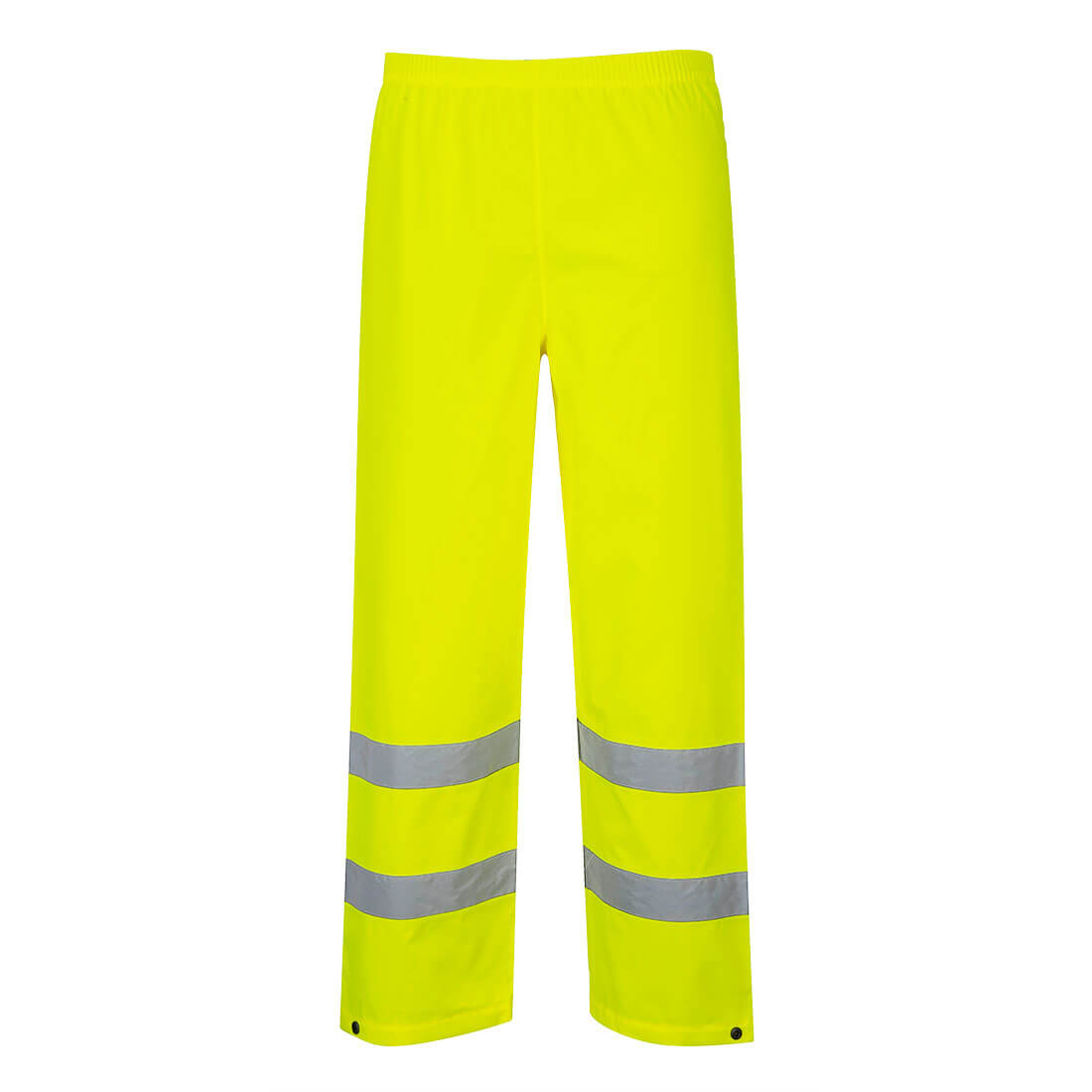 Portwest S480-Hi-Vis Rain Traffic Trousers