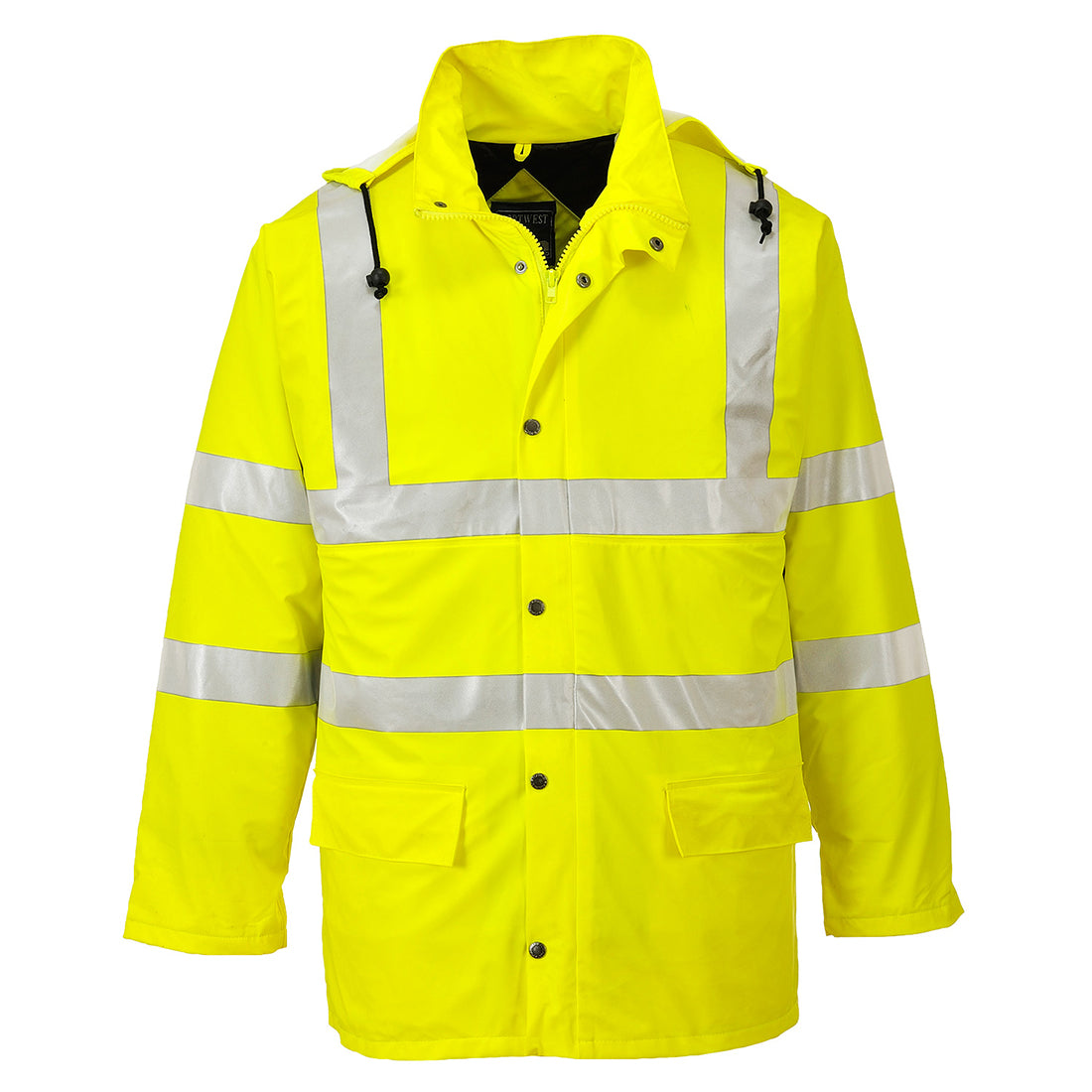 Portwest S490-Sealtex Ultra Hi-Vis Winter Jacket