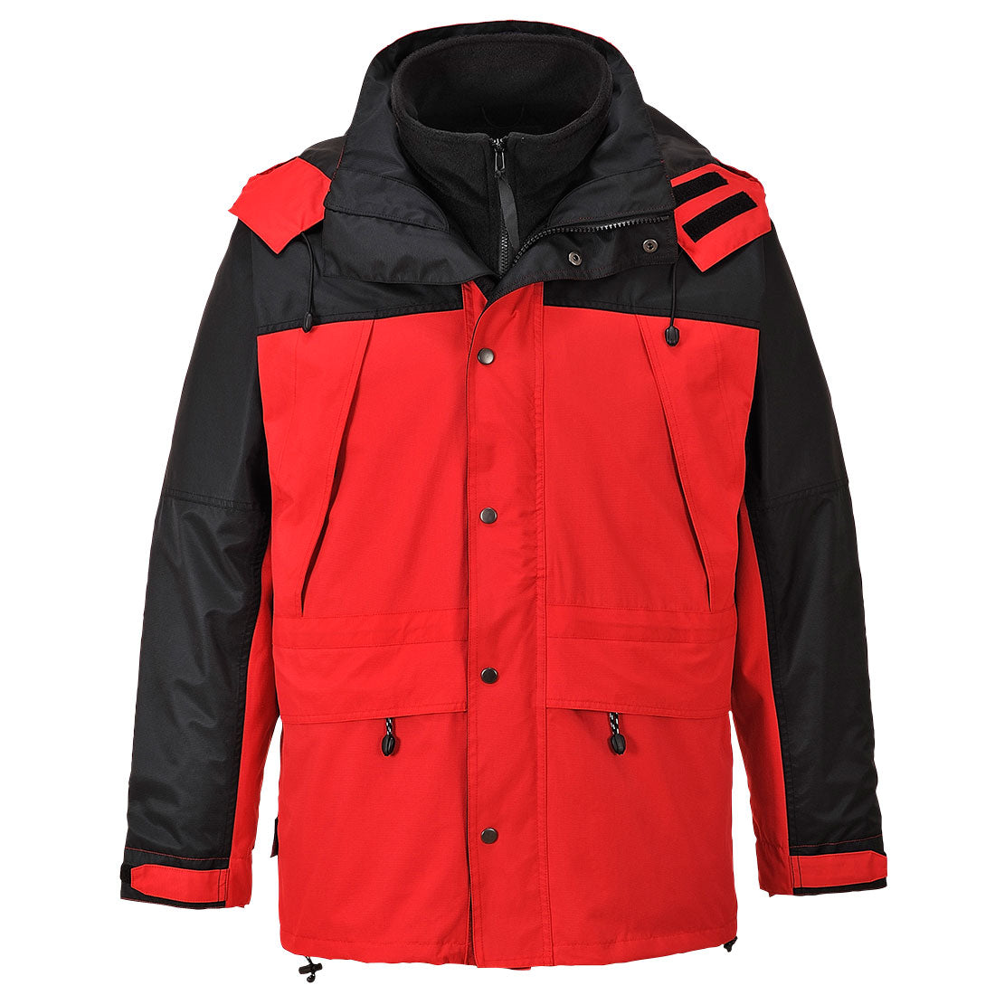 Portwest-S532-Orkney 3-in-1 Jacket