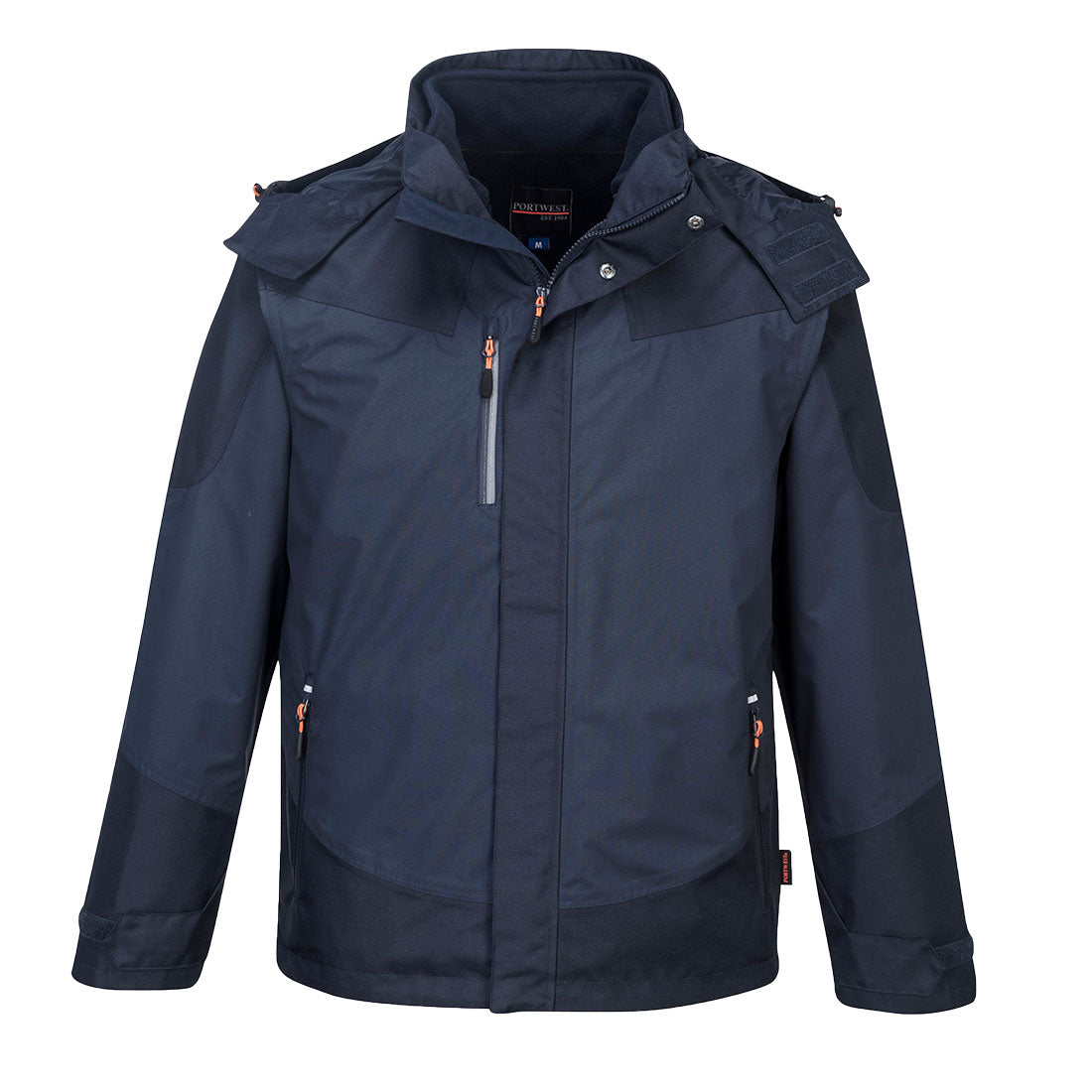 Portwest-S553-Radial 3-in-1 Jacket