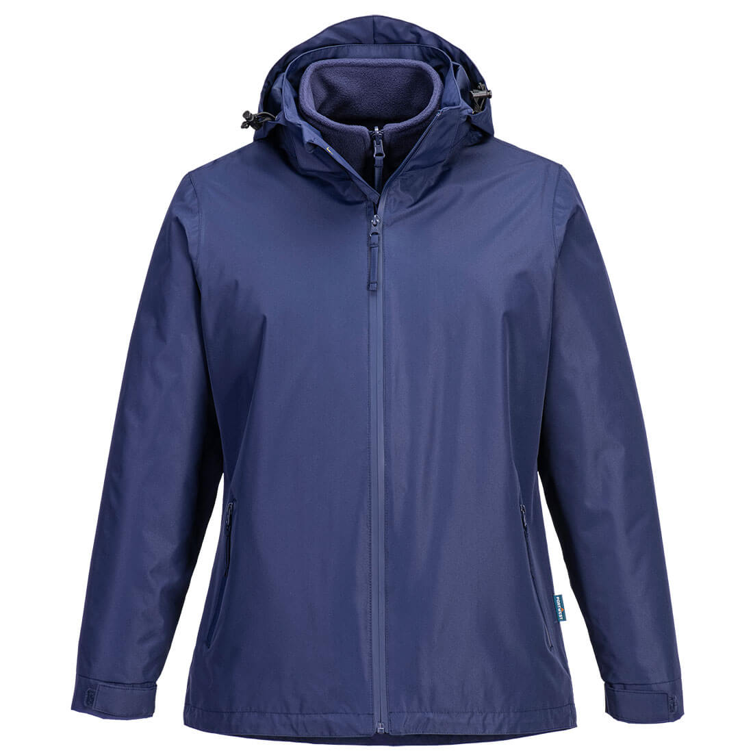 Portwest S574 - Women's 3-in-1 Jacket