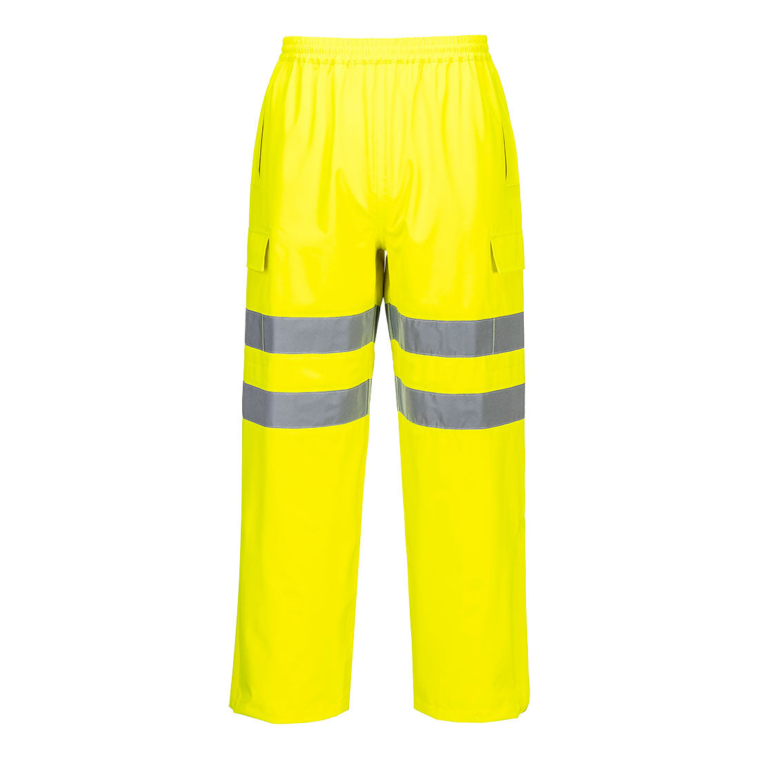 Portwest-S595-Hi-Vis Extreme Rain Trousers (3L)