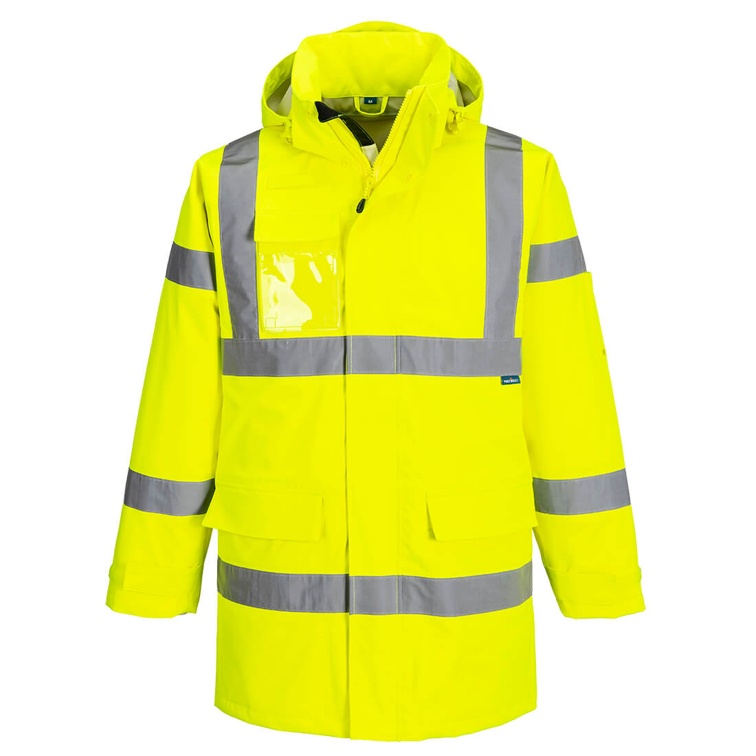 Portwest-S599-Hi-Vis Extreme Rain Jacket (3L)
