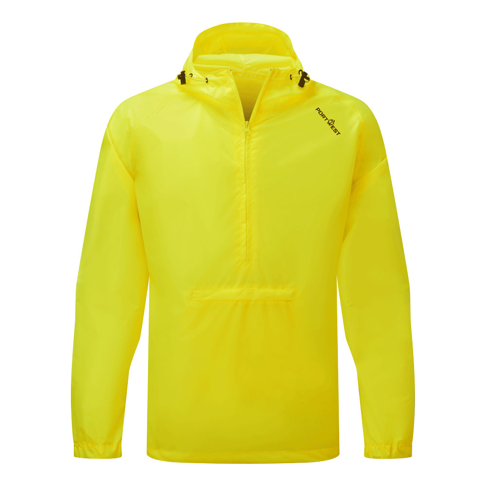 Portwest-S603-Packable Overhead Jacket
