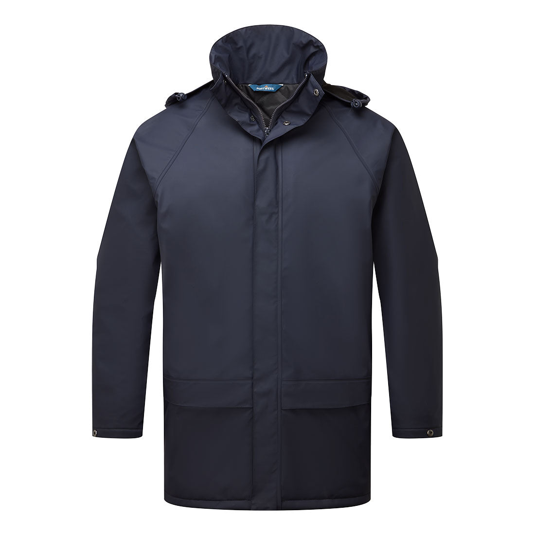 Portwest-S604-Sealtex Classic Winter Jacket