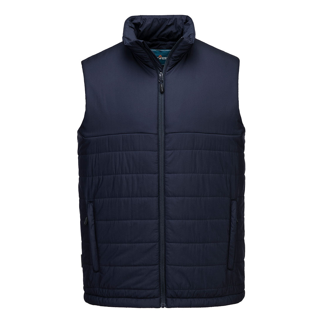 Portwest-S606- Professional Insulated Baffle Gilet