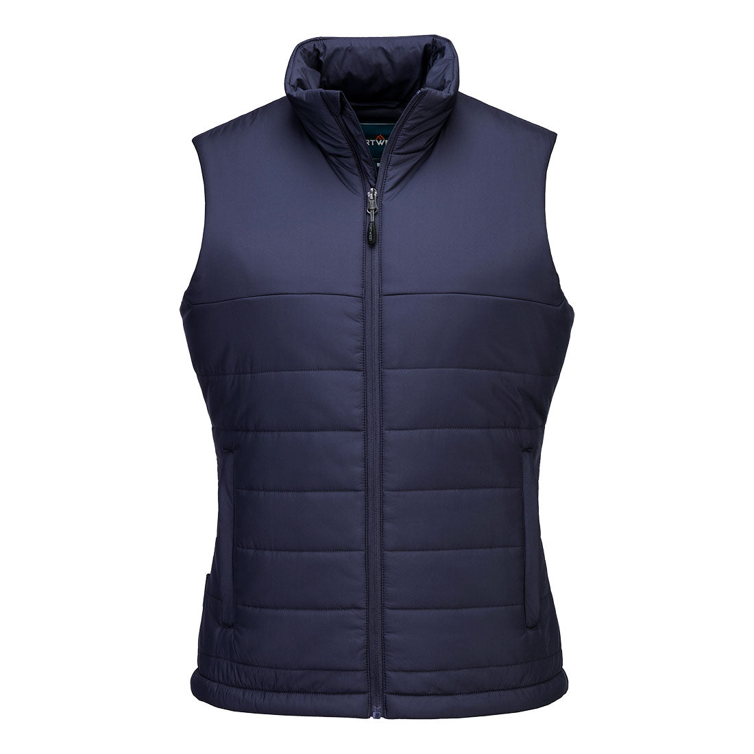 Portwest-S607-Professional Women's Insulated Baffle Gilet