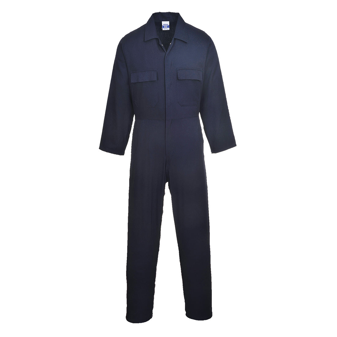 Portwest S998-Euro Cotton Work Coverall